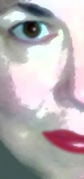 Cynthia McCorkindale snapshot