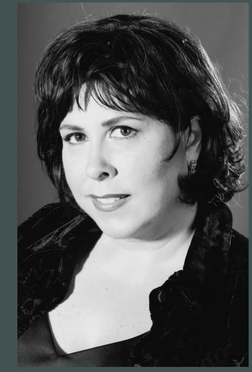 Cynthia McCorkindale Classic